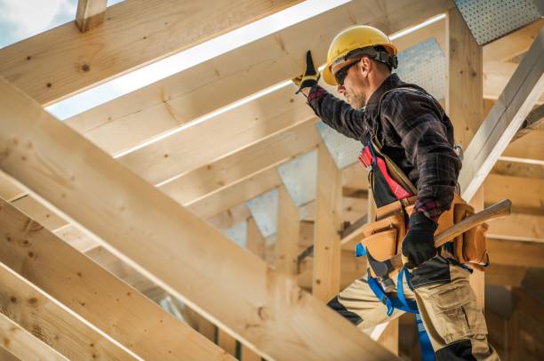 Best Best Roofing Contractors  in East Porterville, CA