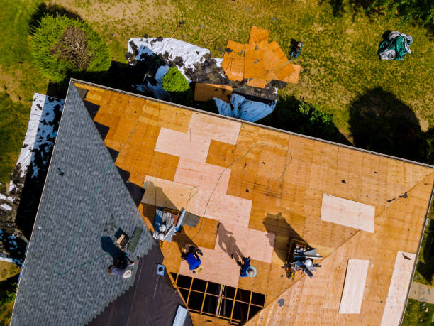 Best Emergency Roof Repair  in East Porterville, CA