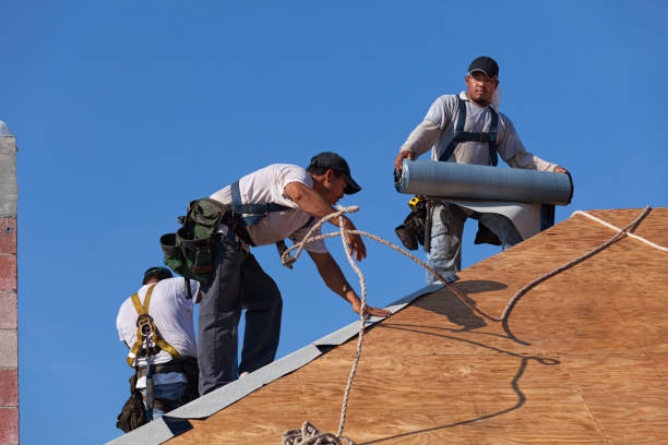 Best Roof Waterproofing Services  in East Porterville, CA