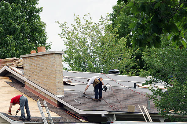 Best Shingle Roofing Installation  in East Porterville, CA