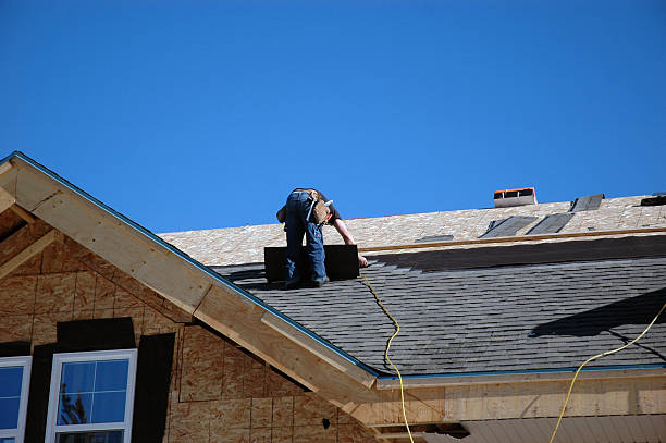 Professional Roofing Contractor in East Porterville, CA