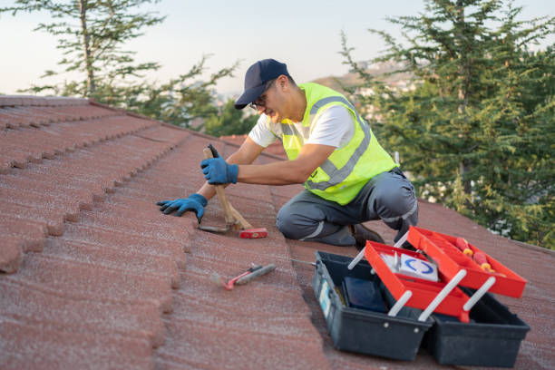 Quick and Trustworthy Emergency Roof Repair Services in East Porterville, CA