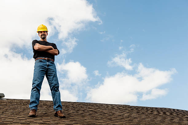 Best Flat Roof Repair Services  in East Porterville, CA