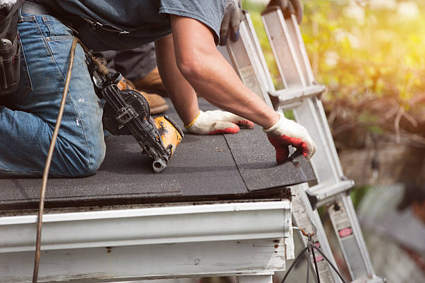 Slate Roofing Contractor in East Porterville, CA