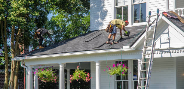 Trusted East Porterville, CA Roofing Contractor Experts