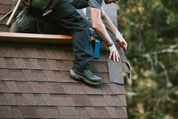 Quick and Trustworthy Emergency Roof Repair Services in East Porterville, CA